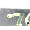 Recambio de manilla delantera izquierda para citroën c-elysee (dd_) 1.6 bluehdi 100 referencia OEM IAM 9807652980  