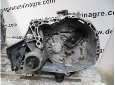 Recambio de cambio 5v (td/tdi ) : renault clio : 1.5 dci /k9k a7 (65,28cv) 5p [2001] para renault clio 1.5 dci /k9k a7 referenci