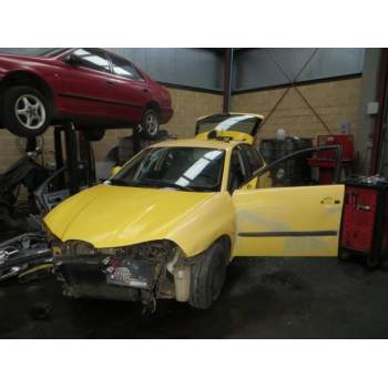 SEAT IBIZA III (6L1)
