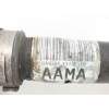 Recambio de transmision delantera derecha para chevrolet orlando (j309) 2.0 d referencia OEM IAM 13355113  