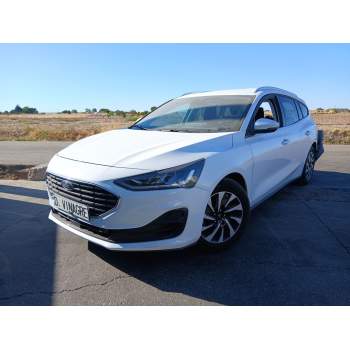 FORD FOCUS IV Turnier (HP) de desguace
