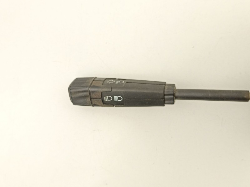 Recambio de mando luces y limpias para renault express furgón (f40_, g40_) 1.4 (f402) referencia OEM IAM 7700779566  