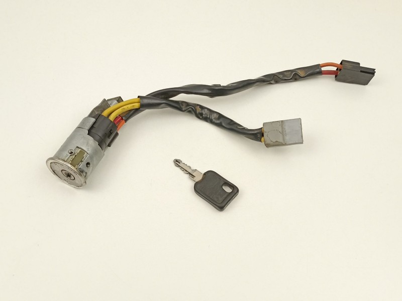 Recambio de conmutador de arranque para renault express furgón (f40_, g40_) 1.4 (f402) referencia OEM IAM 7701474343  