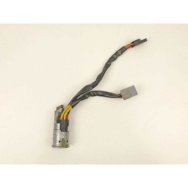 Recambio de conmutador de arranque para renault express furgón (f40_, g40_) 1.4 (f402) referencia OEM IAM 7701474343  