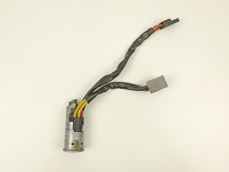 Recambio de conmutador de arranque para renault express furgón (f40_, g40_) 1.4 (f402) referencia OEM IAM 7701474343  