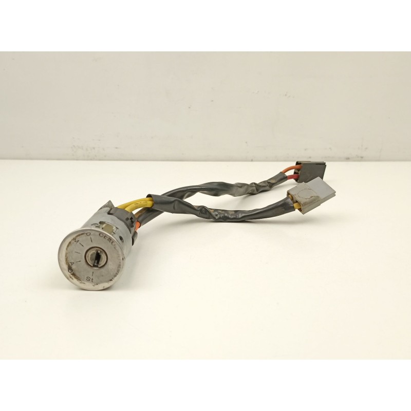 Recambio de conmutador de arranque para renault express furgón (f40_, g40_) 1.4 (f402) referencia OEM IAM 7701474343  