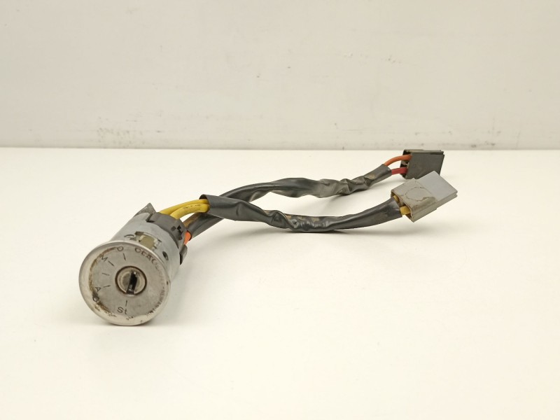 Recambio de conmutador de arranque para renault express furgón (f40_, g40_) 1.4 (f402) referencia OEM IAM 7701474343  