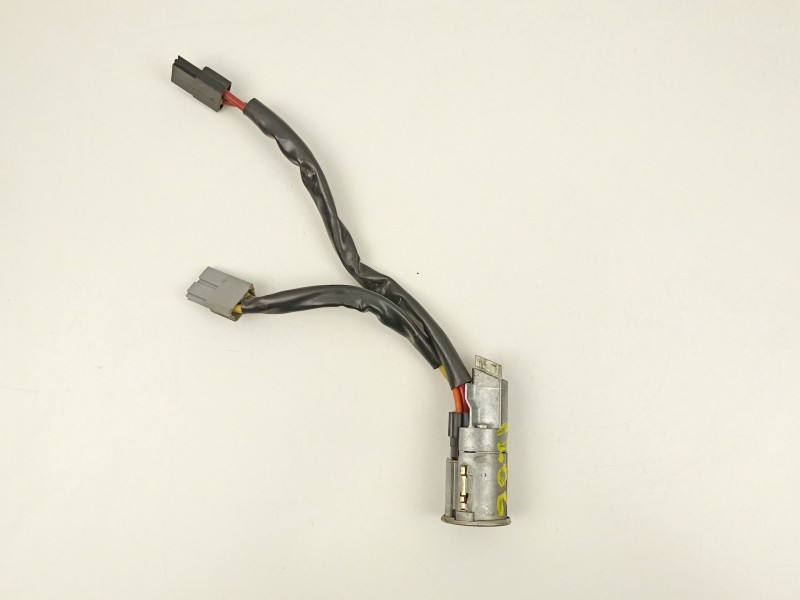 Recambio de conmutador de arranque para renault express furgón (f40_, g40_) 1.4 (f402) referencia OEM IAM 7701474343  