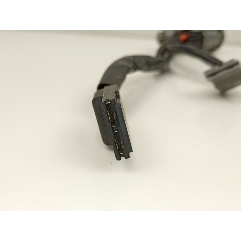 Recambio de conmutador de arranque para renault express furgón (f40_, g40_) 1.4 (f402) referencia OEM IAM 7701474343  