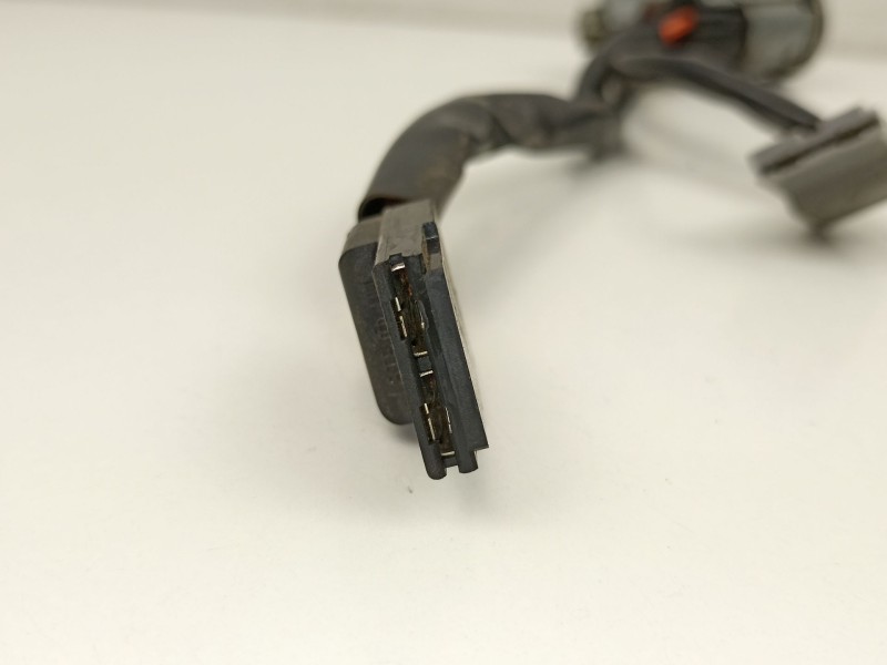 Recambio de conmutador de arranque para renault express furgón (f40_, g40_) 1.4 (f402) referencia OEM IAM 7701474343  