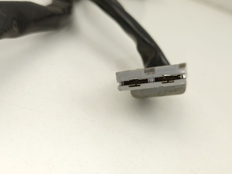 Recambio de conmutador de arranque para renault express furgón (f40_, g40_) 1.4 (f402) referencia OEM IAM 7701474343  