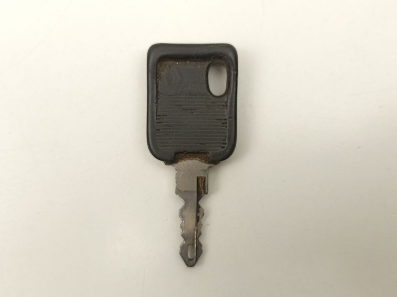 Recambio de conmutador de arranque para renault express furgón (f40_, g40_) 1.4 (f402) referencia OEM IAM 7701474343  