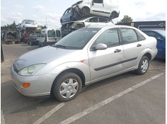 ford focus sedán (dfw) del año 1999