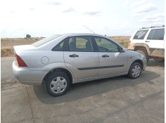 ford focus sedán (dfw) del año 1999 2