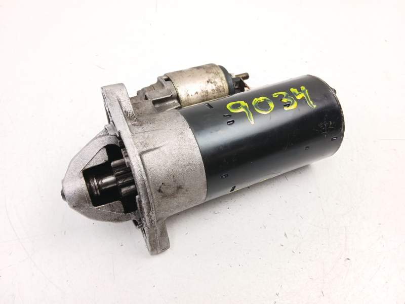 Recambio de motor arranque para fiat bravo i (182_) 1.9 jtd referencia OEM IAM 46473784 0001109030 