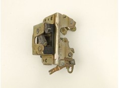 Recambio de cerradura puerta trasera izquierda para opel corsa a tr (91_, 92_, 96_, 97_) 1.2 s referencia OEM IAM 90159254   2