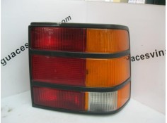 Recambio de piloto trasero dch. : ford scorpio : 2.0 g /nr (112,88cv) 5p [1986] para ford scorpio 2.0 g /nr referencia OEM IAM  