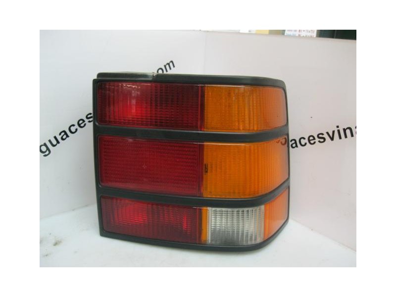 Recambio de piloto trasero dch. : ford scorpio : 2.0 g /nr (112,88cv) 5p [1986] para ford scorpio 2.0 g /nr referencia OEM IAM  