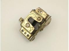 Recambio de cerradura puerta delantera derecha para opel corsa a tr (91_, 92_, 96_, 97_) 1.2 s referencia OEM IAM 90120865  