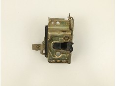 Recambio de cerradura puerta delantera derecha para opel corsa a tr (91_, 92_, 96_, 97_) 1.2 s referencia OEM IAM 90120865   2