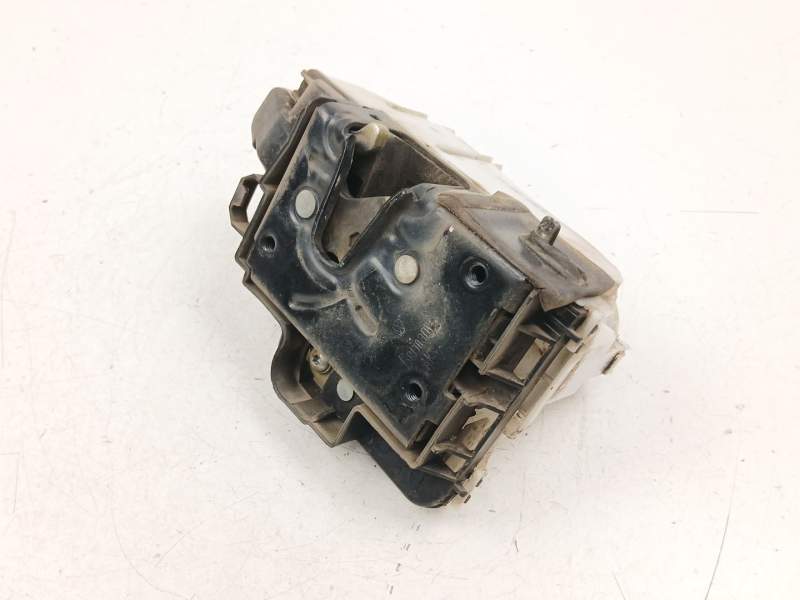 Recambio de cerradura puerta trasera izquierda para volkswagen polo (6n2) 1.4 referencia OEM IAM 6N4839015C  