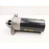 Recambio de motor arranque para fiat bravo i (182_) 1.9 jtd referencia OEM IAM 46473784 0001109030 
