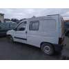 peugeot partner furgoneta/monovolumen (5_, g_) del año 1998