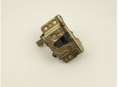 Recambio de cerradura puerta delantera izquierda para opel corsa a tr (91_, 92_, 96_, 97_) 1.2 s referencia OEM IAM 90120862  