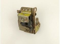 Recambio de cerradura puerta delantera izquierda para opel corsa a tr (91_, 92_, 96_, 97_) 1.2 s referencia OEM IAM 90120862   2