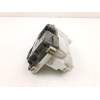 Recambio de cerradura puerta trasera izquierda para volkswagen polo (6n2) 1.4 referencia OEM IAM 6N4839015C  
