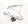 Recambio de elevalunas delantero derecho para bmw 3 (e46) 320 d referencia OEM IAM 51337020660  