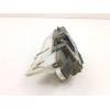 Recambio de cerradura puerta trasera izquierda para volkswagen polo (6n2) 1.4 referencia OEM IAM 6N4839015C  