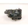 Recambio de cerradura puerta trasera izquierda para volkswagen polo (6n2) 1.4 referencia OEM IAM 6N4839015C  