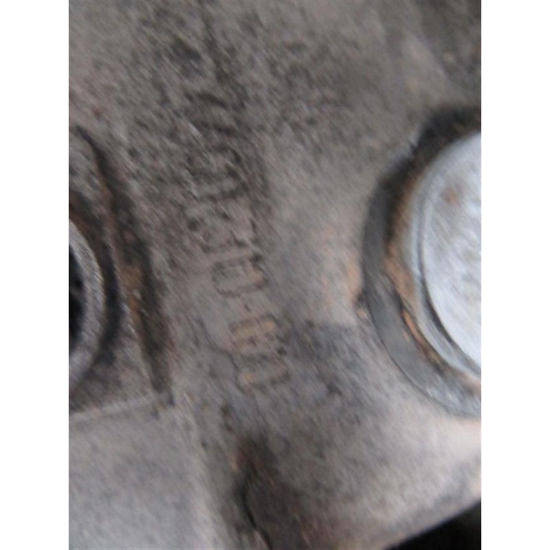 Recambio de grupo delantero : m. benz ml 270 : 2.7 td (163,15cv)automatico [2003] para m. benz ml 270 2.7 td automatico referenc