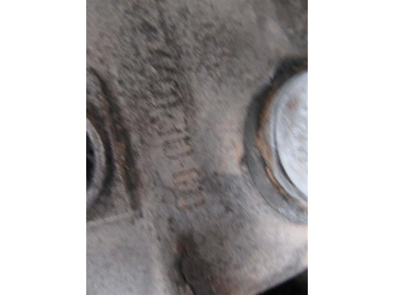 Recambio de grupo delantero : m. benz ml 270 : 2.7 td (163,15cv)automatico [2003] para m. benz ml 270 2.7 td automatico referenc