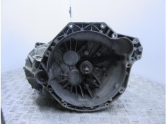 Recambio de cambio 6v (td /tdi) : renault espace : 2.5 dci [2003] para renault espace 2.5 dci referencia OEM IAM PK6S013  