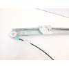 Recambio de elevalunas delantero derecho para bmw 3 (e46) 320 d referencia OEM IAM 51337020660  