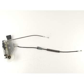 CERRADURA PUERTA DELANTERA IZQUIERDA 9675505180 755051 