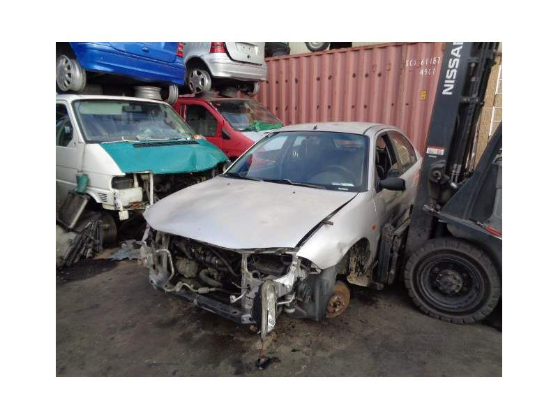 ROVER 200 II HATCHBACK (RF)