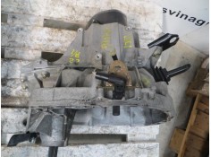 Recambio de cambio 5v (td/tdi ) : renault clio : 1.5 dci /k9k a7 (65,28cv) 5p [2001] para renault clio 1.5 dci /k9k a7 referenci 2