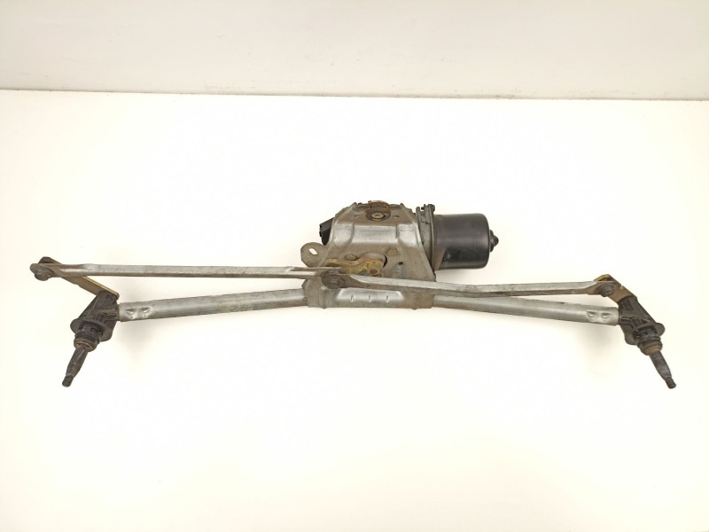 Recambio de motor limpia delantero para renault kangoo (f/kc0) authentique referencia OEM IAM 7701207957 54115517 