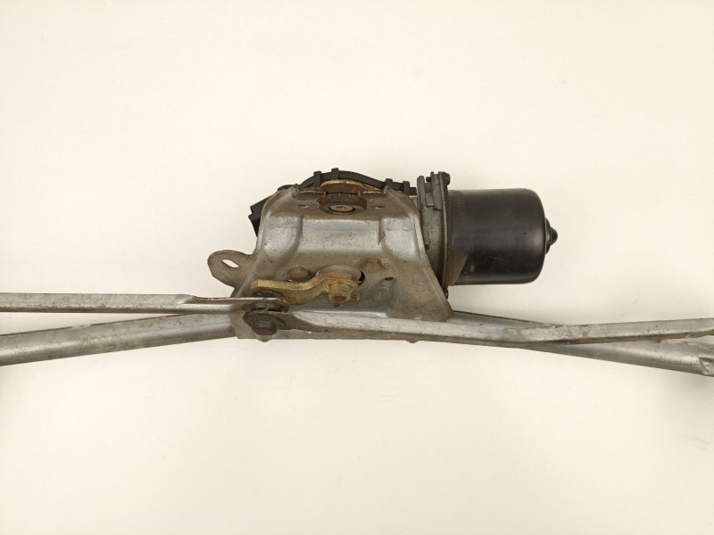 Recambio de motor limpia delantero para renault kangoo (f/kc0) authentique referencia OEM IAM 7701207957 54115517 