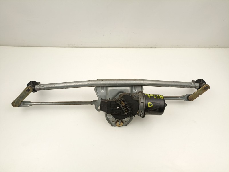 Recambio de motor limpia delantero para renault kangoo (f/kc0) authentique referencia OEM IAM 7701207957 54115517 