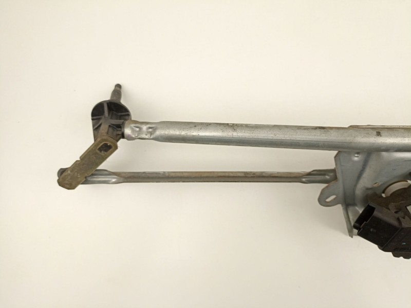 Recambio de motor limpia delantero para renault kangoo (f/kc0) authentique referencia OEM IAM 7701207957 54115517 