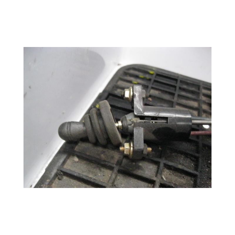 Recambio de retrovisor dcho. : daewoo matiz : 0.8 g (a-f8cv-g) (51cv) [1999] para daewoo matiz 0.8 g (a-f8cv-g) referencia OEM I