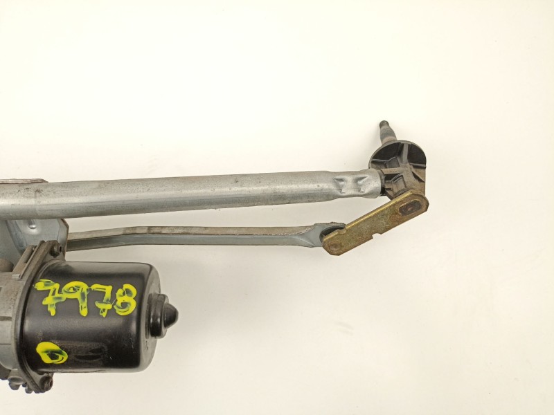 Recambio de motor limpia delantero para renault kangoo (f/kc0) authentique referencia OEM IAM 7701207957 54115517 