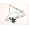 Recambio de elevalunas delantero derecho para bmw 3 (e46) 320 d referencia OEM IAM 51337020660  