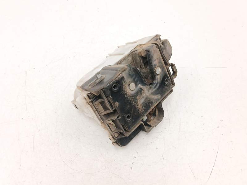 Recambio de cerradura puerta trasera derecha para volkswagen polo (6n2) 1.4 referencia OEM IAM 6N4839016C  