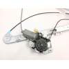 Recambio de elevalunas delantero derecho para bmw 3 (e46) 320 d referencia OEM IAM 51337020660  