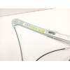 Recambio de elevalunas delantero derecho para bmw 3 (e46) 320 d referencia OEM IAM 51337020660  